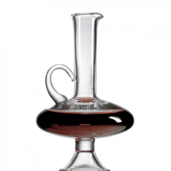 Ravenscroft Crystal Ravenscroft Crystal Wine Decanters Ravenscroft St. Emillion Decanter
