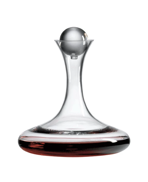 Ravenscroft Crystal Ravenscroft Vintner's Choice Decanter 1 Ravenscroft Crystal Ravenscroft Vintner's Choice Decanter