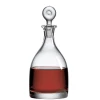 Ravenscroft Crystal Ravenscroft Crystal Wine Decanters Ravenscroft Monticello Single Decanter
