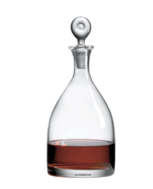 Ravenscroft Crystal Ravenscroft Crystal Wine Decanters Ravenscroft Monticello Imperial Decanter 1 Ravenscroft Crystal Ravenscroft Crystal Wine Decanters Ravenscroft Monticello Imperial Decanter