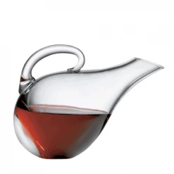 Ravenscroft Crystal Ravenscroft Crystal Wine Decanters Ravenscroft European Canard Decanter