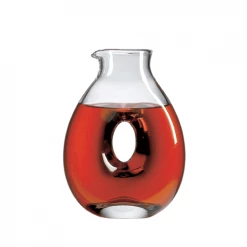 Ravenscroft Crystal Ravenscroft Crystal Wine Decanters Ravenscroft Torus Decanter
