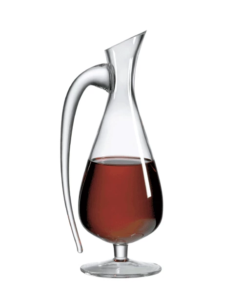 Ravenscroft Crystal Ravenscroft Crystal Wine Decanters Ravenscroft Amphora Decanter 1 Ravenscroft Crystal Ravenscroft Crystal Wine Decanters Ravenscroft Amphora Decanter