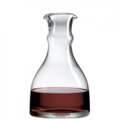 Ravenscroft Crystal Ravenscroft Crystal Wine Decanters Ravenscroft Barrell Decanter
