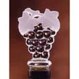 Other Acrylic Grapes Bottle Stopper