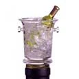 Other Acrylic Mini Wine Bucket Bottle Stopper Wine Bottle Stoppers
