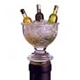Other Acrylic Mini Wine Bowl Bottle Stopper