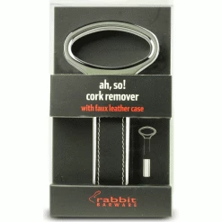 Metrokane Rabbit Ah-So Cork Puller