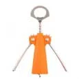 Other Wing Corkscrews Athena Wing Corkscrew - Tangerine