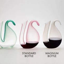 Riedel Ayam Menta Decanter Riedel Wine Decanters