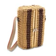 Picnic Plus Picnic Time Bacchus Moka Wine Carry Bags