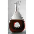Badash Crystal Eternity Decanter 28oz Badash Crystal Wine Decanters