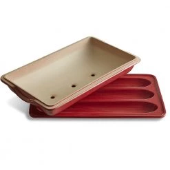 Emile Henry Baguette Baker 6 Emile Henry Baguette Baker