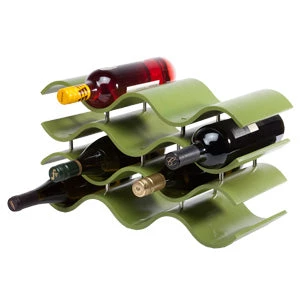 Other Bali 10 Avocado Wine Rack 2 Other Bali 10 Avocado Wine Rack