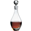 Ravenscroft Crystal Ravenscroft Barolo Magnum Decanter 3 Ravenscroft Crystal Ravenscroft Barolo Magnum Decanter