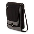 Picnic Plus Picnic Time Barossa - Black Wine Carry Bags