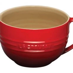 Le Creuset 2 Quart Stoneware Batter Bowl Le Creuset Wine & Kitchen Tools