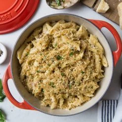 Le Creuset Signature 4.5 Quart Round Enameled Cast Iron Dutch Oven 29 Le Creuset Signature 4.5 Quart Round Enameled Cast Iron Dutch Oven