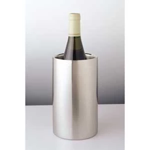 Other Bernardo Double Wall S/S Champagne/Wine Cooler Champagne Buckets/Wine Chillers 2 Other Bernardo Double Wall S/S Champagne/Wine Cooler Champagne Buckets/Wine Chillers
