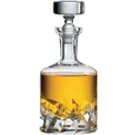 Ravenscroft Crystal Ravenscroft Crystal Wine Decanters Ravenscroft Beveled Blade Decanter