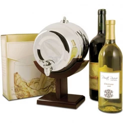 Other Final Touch Beverage Keg With Stand - 2L