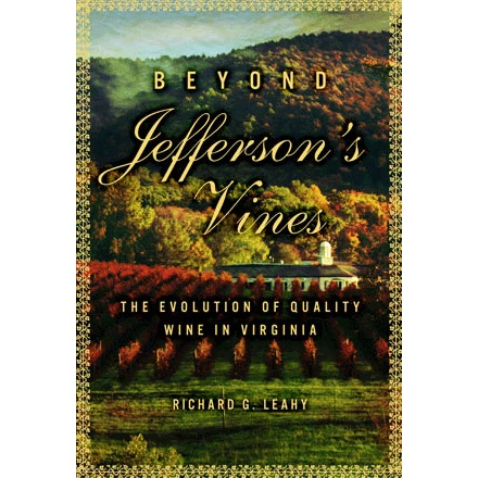 Sterling Publishing Wine Education Beyond Jefferson's Vines 1 Sterling Publishing Wine Education Beyond Jefferson's Vines
