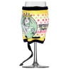 Wine Woozie Wine Glass Accessories Woozie Signature Emerson, Birthday Queen