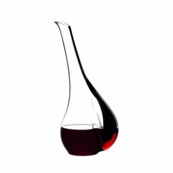 Riedel Wine Decanters Riedel Black Tie Touch Decanter