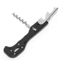 Other Boomerang Two-Step Corkscrew - Black