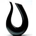 Riedel Wine Decanters Riedel Black Amadeo Lyra Decanter