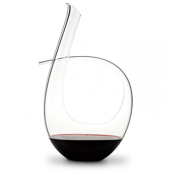 Riedel Black Tie Decanter 1 Riedel Black Tie Decanter