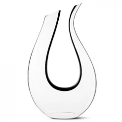 Riedel Black Tie Amadeo Decanter Riedel Wine Decanters