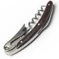 Other Black Wood Waiter Style Corkscrew Waiter Style Corkscrews