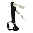 Other Boomerang Two-Step Corkscrew - Black