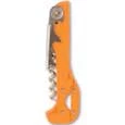 Other Waiter Style Corkscrews Boomerang Two-Step Corkscrew - Dark Yellow