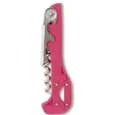 Other Boomerang Two-Step Corkscrew - Fuscia Waiter Style Corkscrews