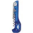 Other Boomerang Two-Step Corkscrew - Translucent Blue