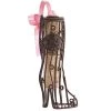 Epic Products Boot Cork Cage Bottle Ornament Cork Presentation
