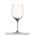 Spiegelau VinoVino Bordeaux Glasses (Set Of 4) Spiegelau VinoVino Glasses