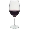 Dartington Winemaster Bordeaux Wine Glasses Dartington Crystal Glassware