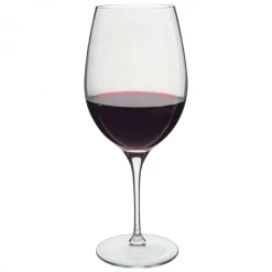 Dartington Winemaster Bordeaux Wine Glasses Dartington Crystal Glassware