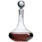 Ravenscroft Crystal Ravenscroft Crystal Wine Decanters Ravenscroft Bordeaux Decanter 3 Ravenscroft Crystal Ravenscroft Crystal Wine Decanters Ravenscroft Bordeaux Decanter
