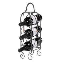 Other Wine Racks & Holders Bordeaux Trio Wine Rack