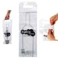 True Fabrications The Bottle Bubble Travel Protector