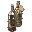 Epic Products Wine Bottle Cork Cage
