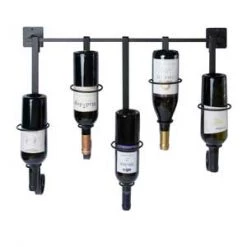 Other Wine Racks & Holders Bottle Gallery Wine Rack