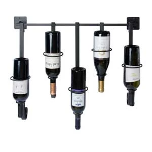Other Wine Racks & Holders Bottle Gallery Wine Rack 2 Other Wine Racks & Holders Bottle Gallery Wine Rack