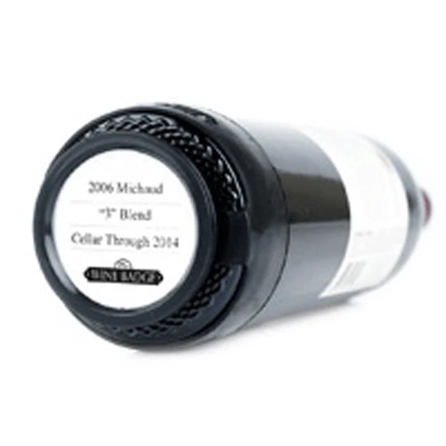 Other Wine Bottle Accessories The Wine Badge 5 Other Wine Bottle Accessories The Wine Badge