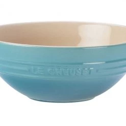 Le Creuset Wine & Kitchen Tools Le Creuset 1.7 Quart Stoneware Large Multi Bowl 8 Le Creuset Wine & Kitchen Tools Le Creuset 1.7 Quart Stoneware Large Multi Bowl