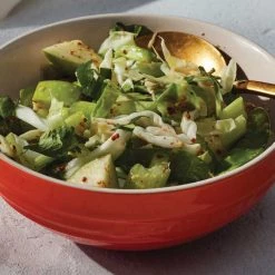 Le Creuset Wine & Kitchen Tools Le Creuset 1.7 Quart Stoneware Large Multi Bowl 10 Le Creuset Wine & Kitchen Tools Le Creuset 1.7 Quart Stoneware Large Multi Bowl